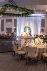 Private Dining Rooms