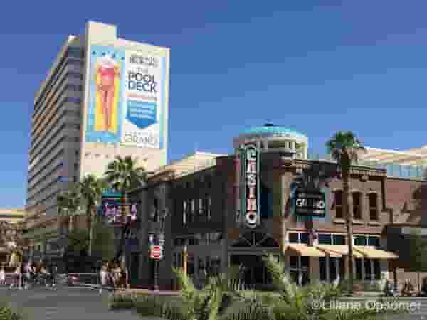 3rd Street
