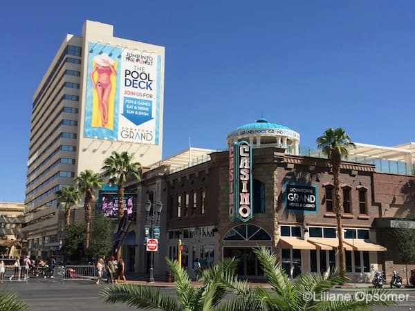 3rd Street