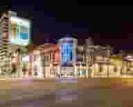 Tower Hamlets