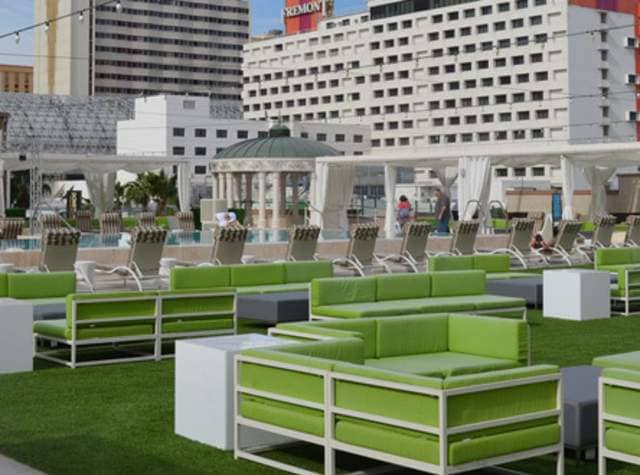 Citrus Grand Pool Deck | Las Vegas, NV