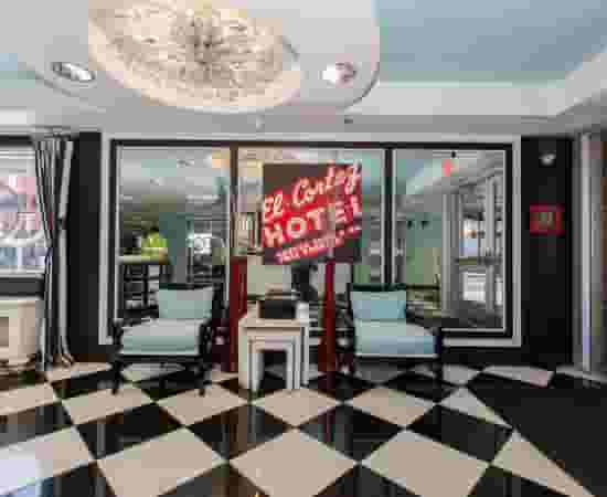Parlour Bar