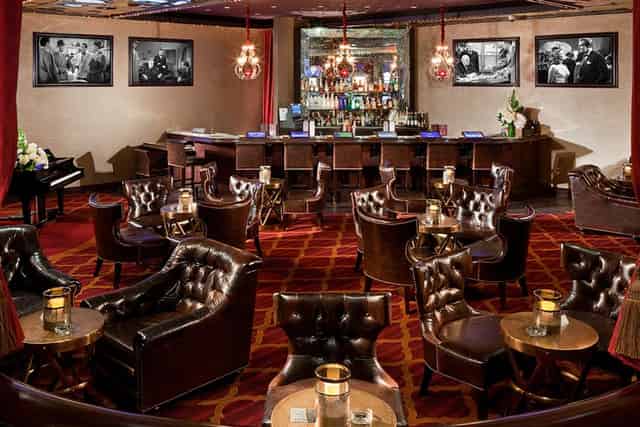 Parlour Bar