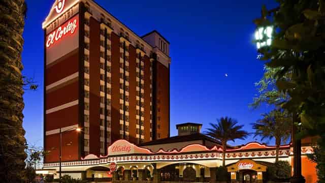 Casino