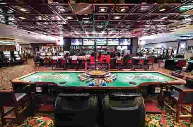 Casino