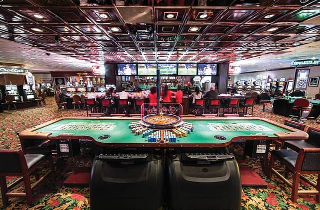 Casino