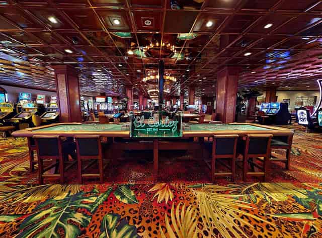 Casino