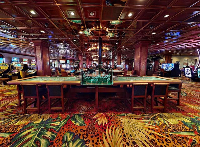 Casino