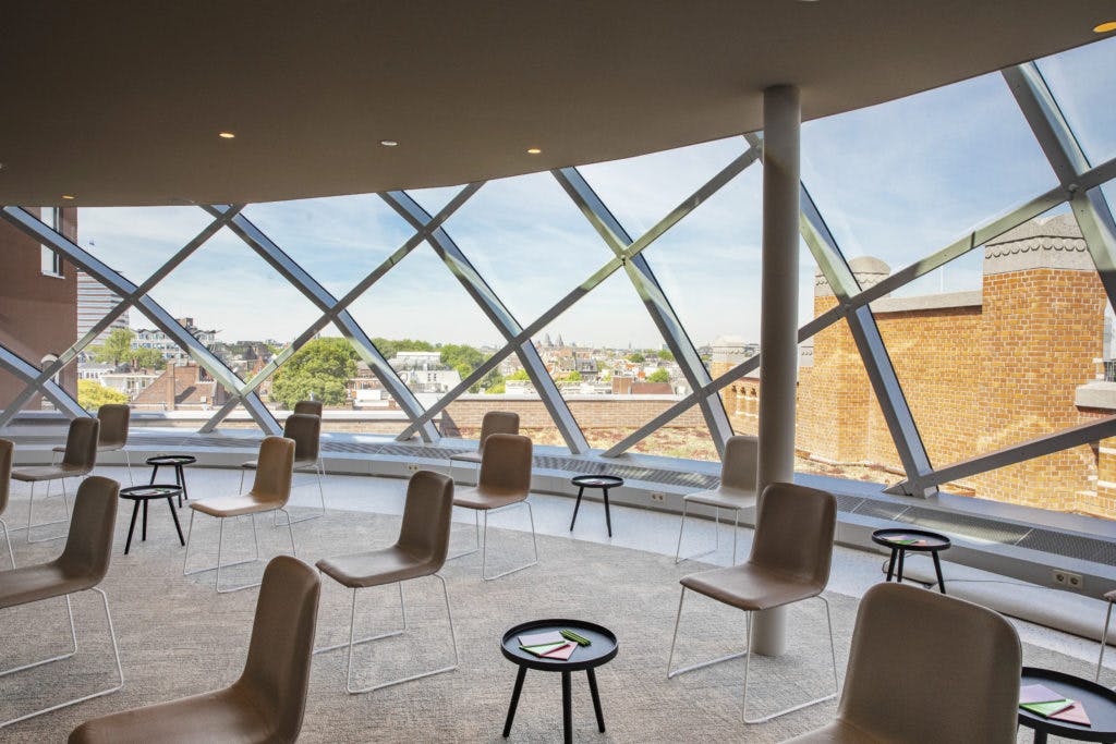 Capital C Amsterdam - The Upperclub image 1