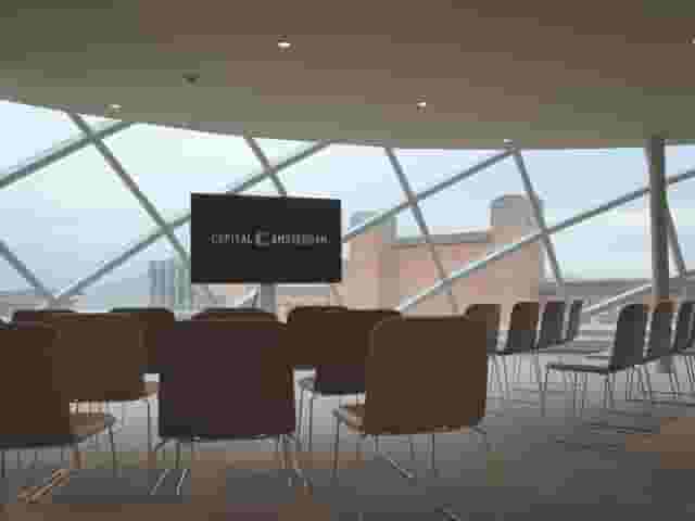 The Upperclub
