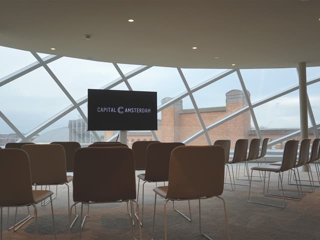 The Upperclub