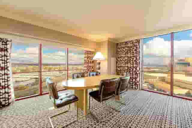 Suites