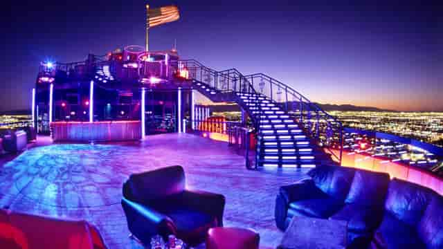 Rio All-Suite Hotel & Casino