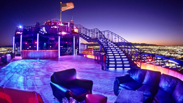Rio All-Suite Hotel & Casino