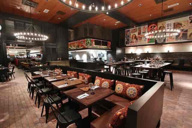 Guy Fieri's El Burro Borracho Has ...