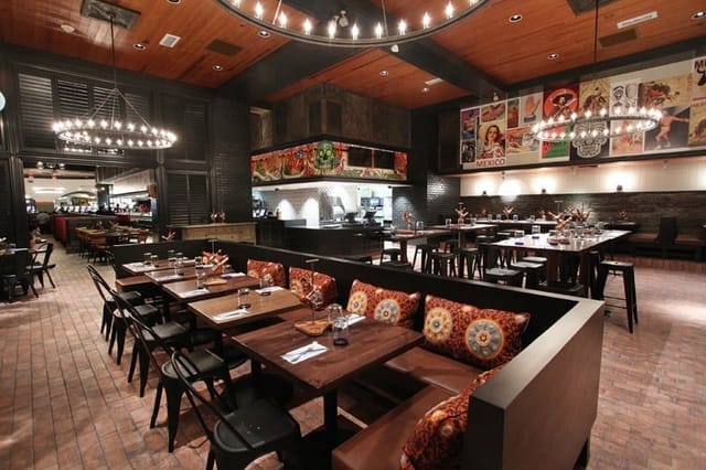 Guy Fieri's El Burro Borracho Has ...