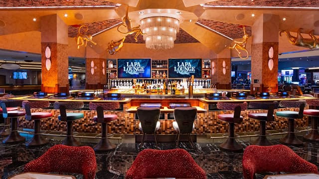 The Wine Cellar Tasting Room