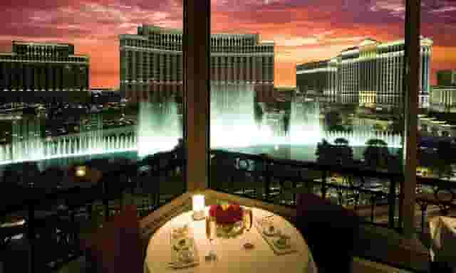 Main Dining Room