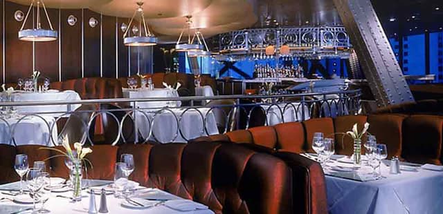 Main Dining Room