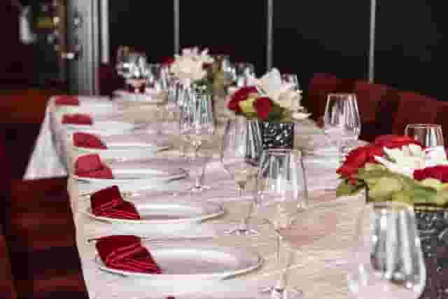 Main Dining Room