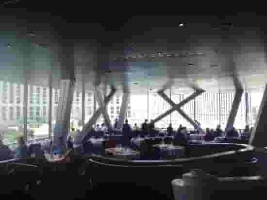 Main Dining Room