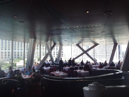 Main Dining Room