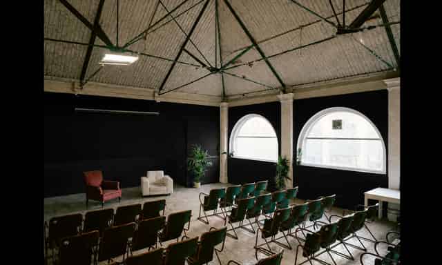 The Playhouse