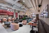 Private Bars