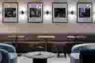 Reception Halls