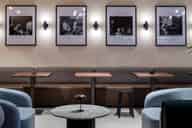Reception Halls