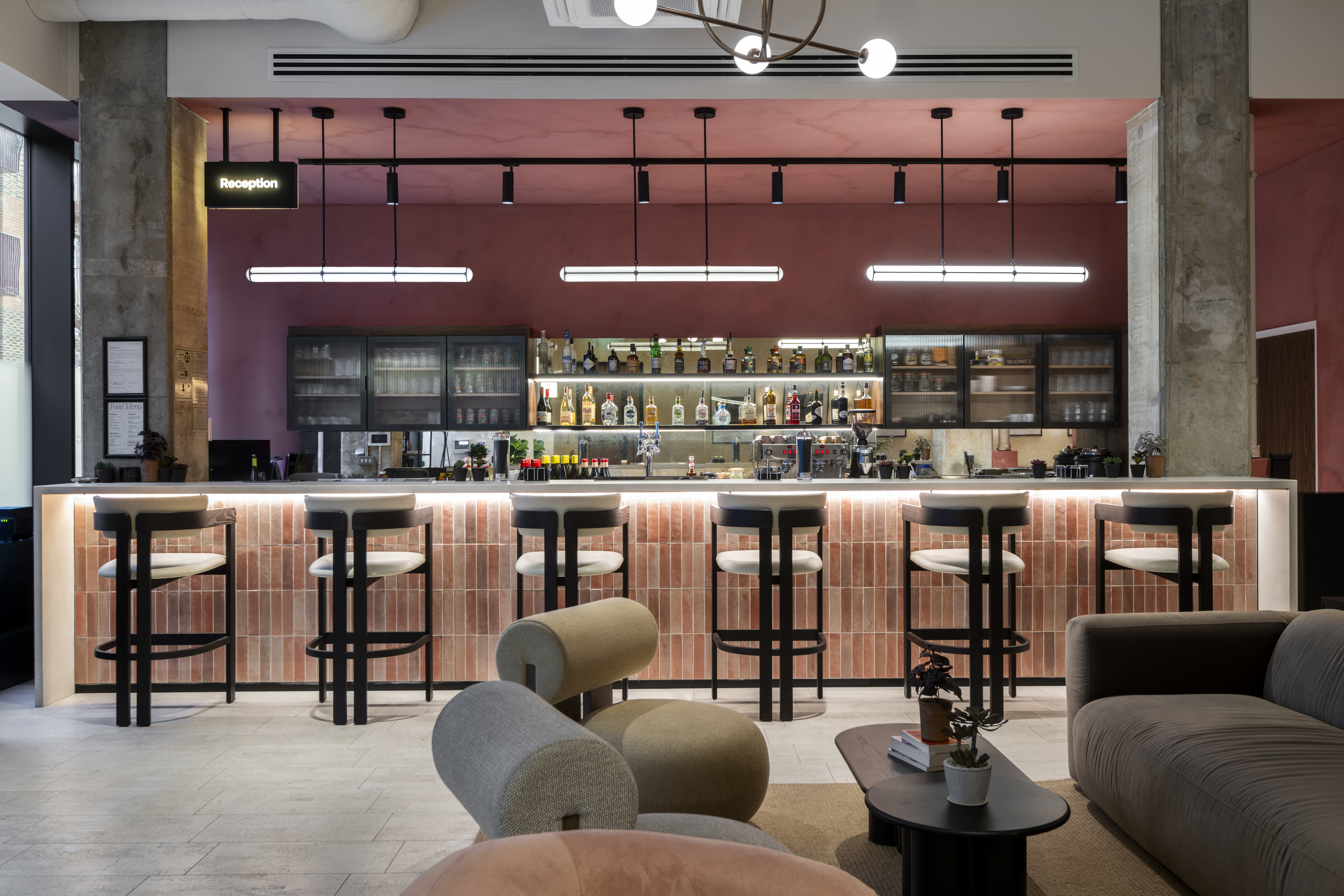 Main Space | Qube Elephant Lounge & Bar