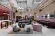 Private Bars