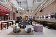 Private Bars
