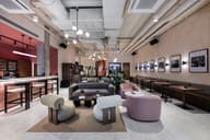 Private Bars