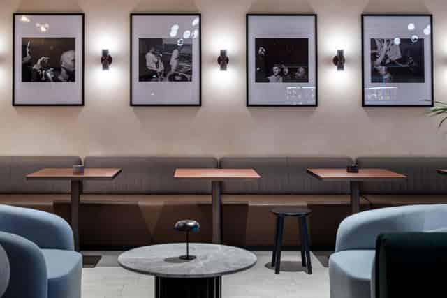 Qube Elephant Lounge & Bar