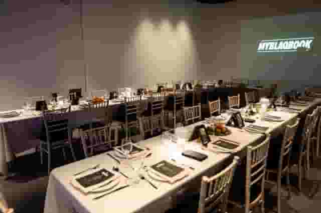 Qube Elephant Lounge & Bar
