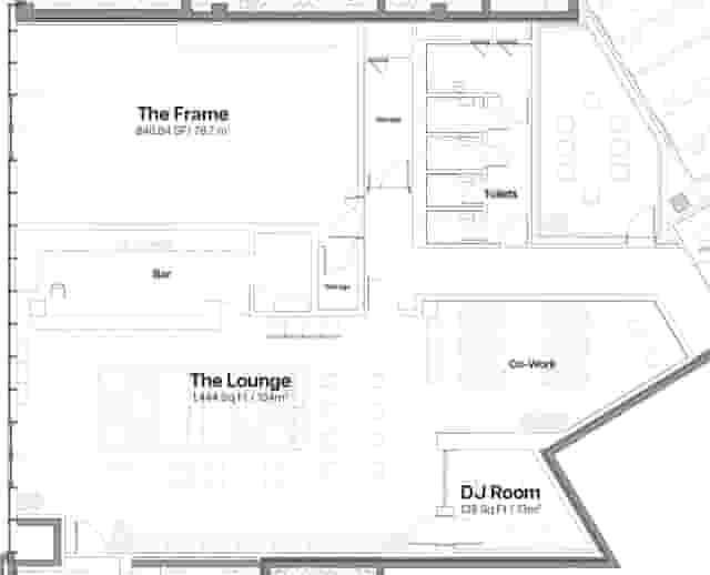 Qube Elephant Lounge & Bar