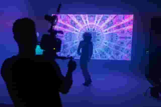 Qube Elephant Lounge & Bar