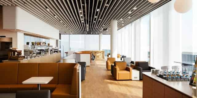 Munich Lounge C3