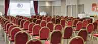 Training Rooms
