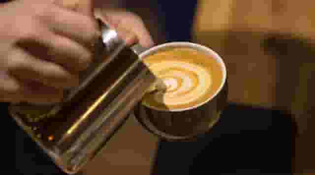 Unit Six Cafe