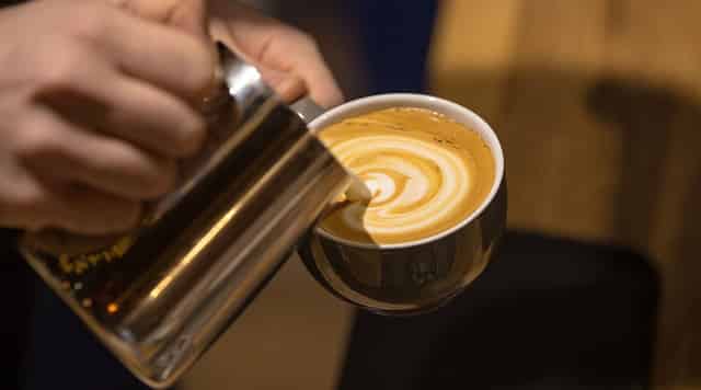 Unit Six Cafe