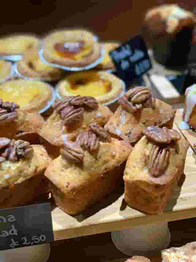 Unit Six Cafe