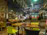 Cafes for Hire