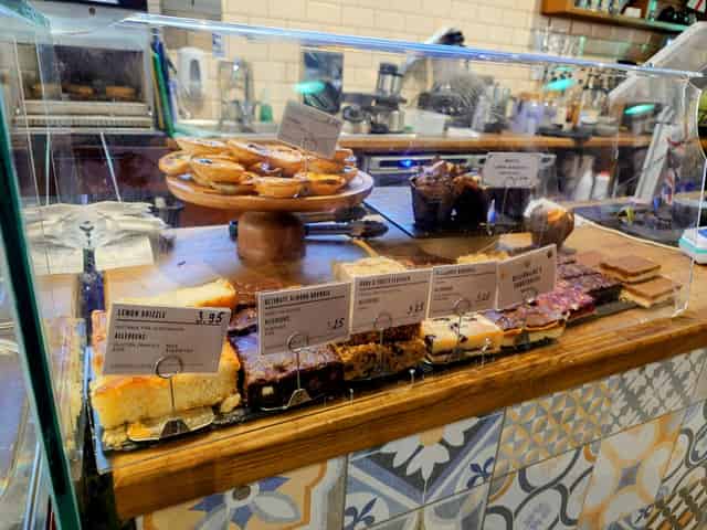 Unit Six Cafe