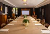 Reception Venues
