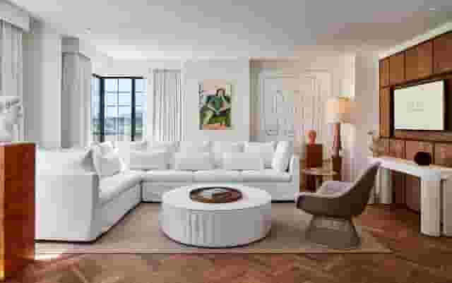 Parlor