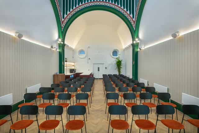 The Chapel