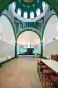 City Of London