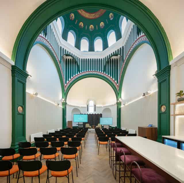The Chapel